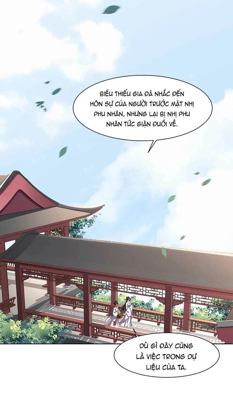Hoạn Phi Thiên Hạ Chapter 16 - Trang 10