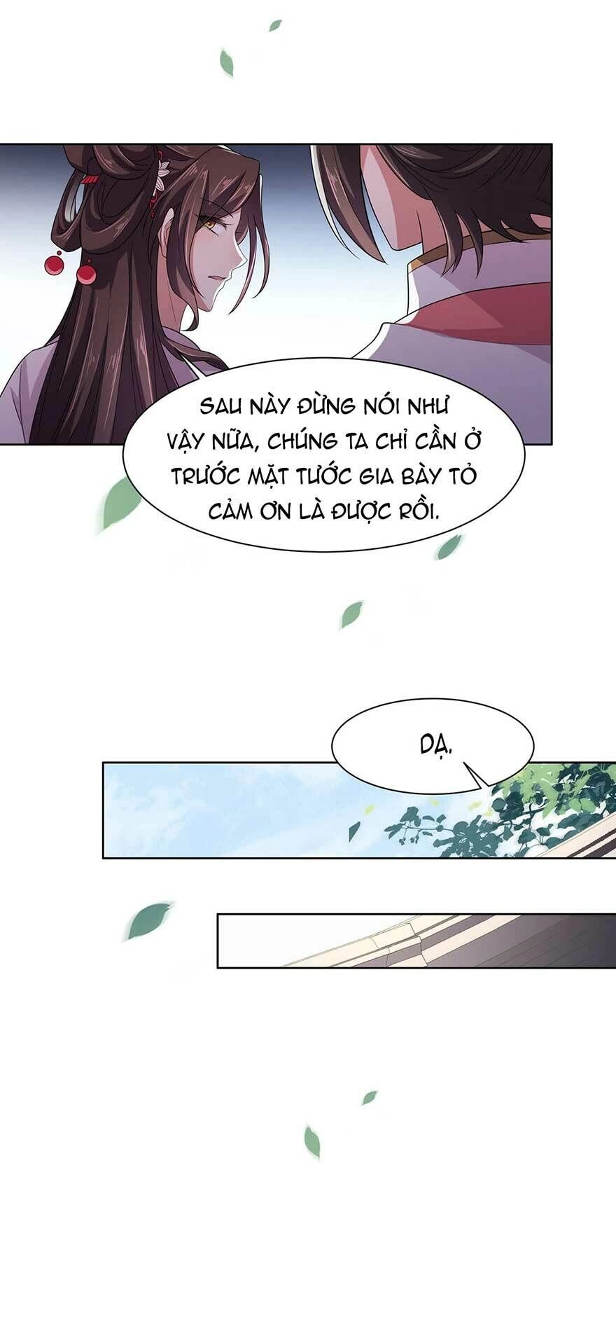Hoạn Phi Thiên Hạ Chapter 16 - Trang 13