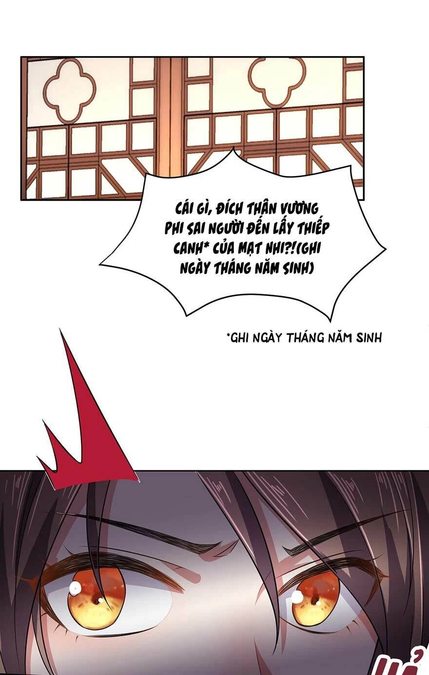 Hoạn Phi Thiên Hạ Chapter 16 - Trang 16