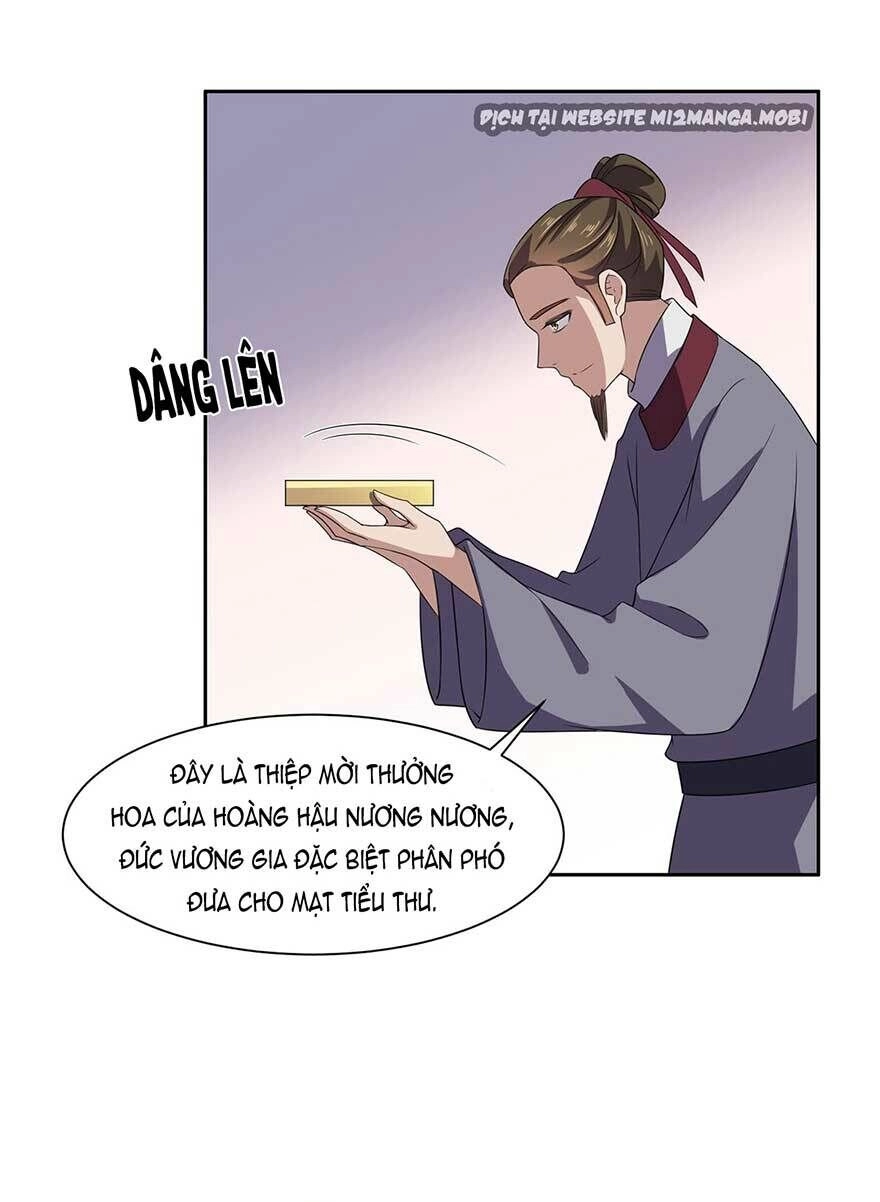 Hoạn Phi Thiên Hạ Chapter 16 - Trang 18