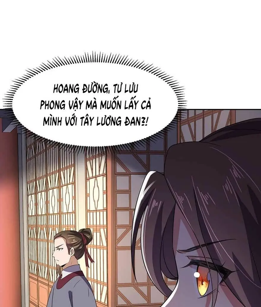 Hoạn Phi Thiên Hạ Chapter 16 - Trang 20