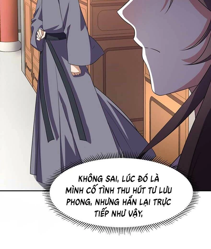 Hoạn Phi Thiên Hạ Chapter 16 - Trang 21