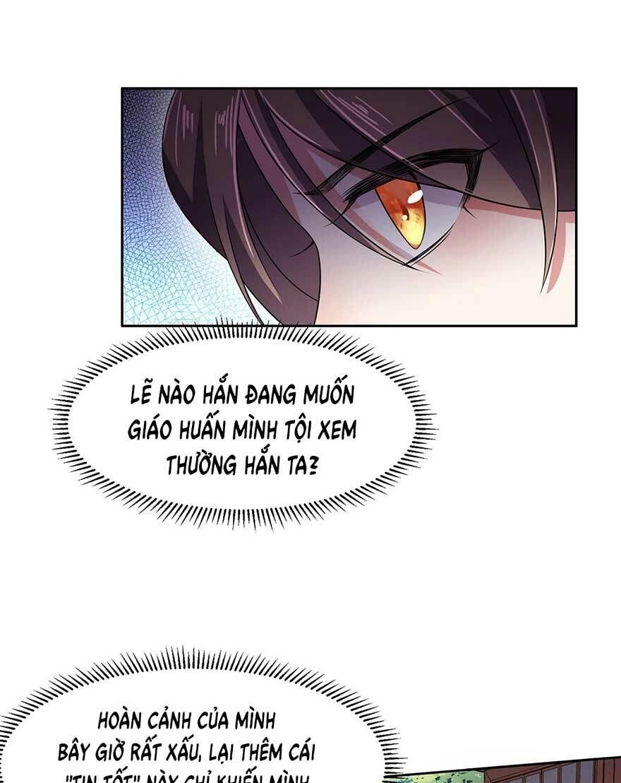 Hoạn Phi Thiên Hạ Chapter 16 - Trang 22