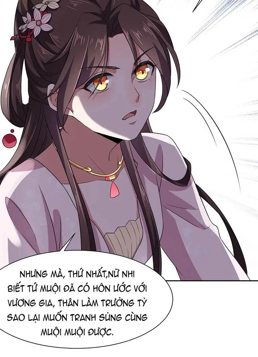 Hoạn Phi Thiên Hạ Chapter 16 - Trang 26