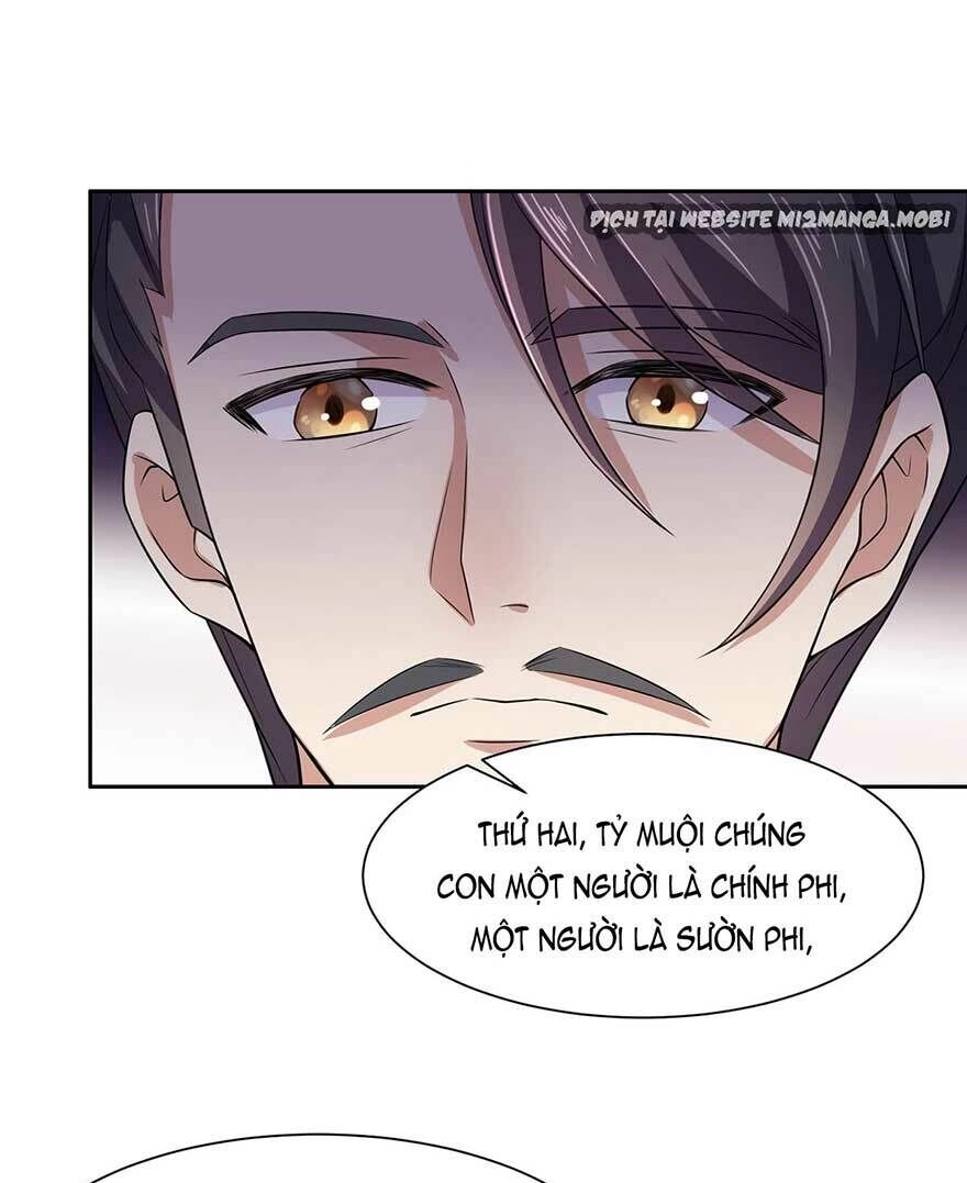 Hoạn Phi Thiên Hạ Chapter 16 - Trang 27