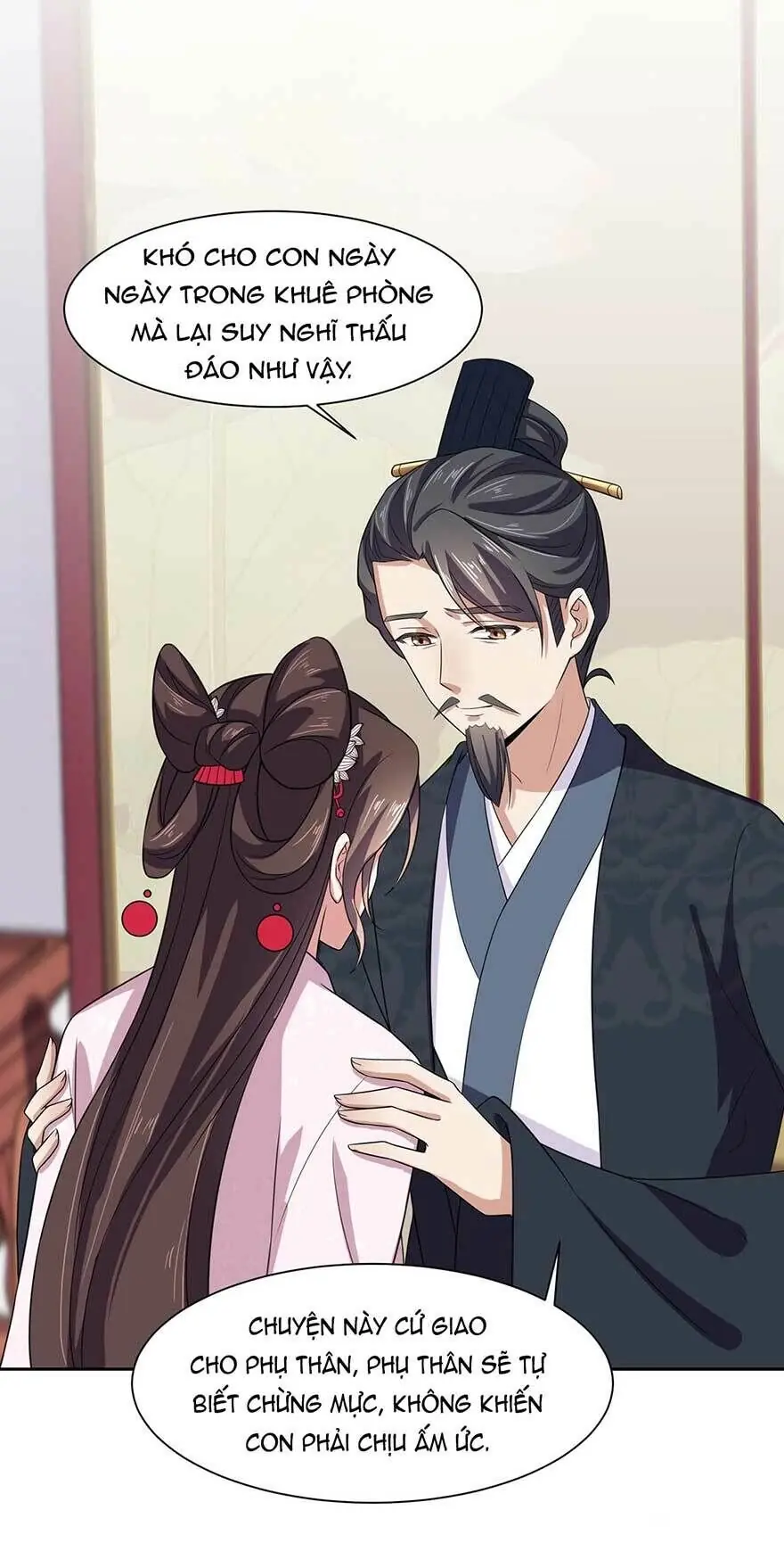 Hoạn Phi Thiên Hạ Chapter 16 - Trang 29
