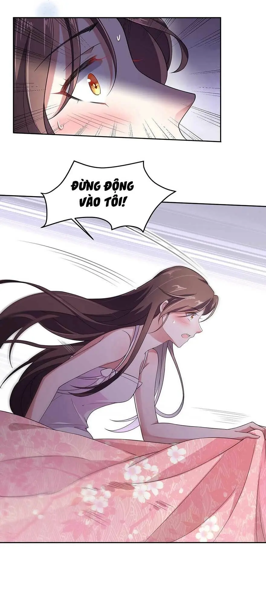 Hoạn Phi Thiên Hạ Chapter 16 - Trang 3