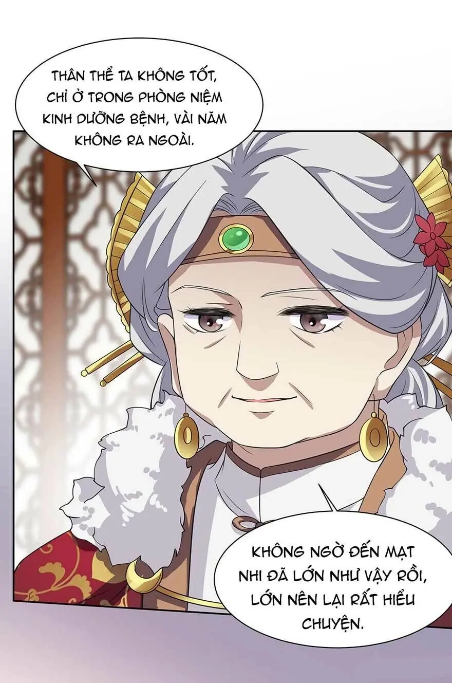 Hoạn Phi Thiên Hạ Chapter 16 - Trang 30