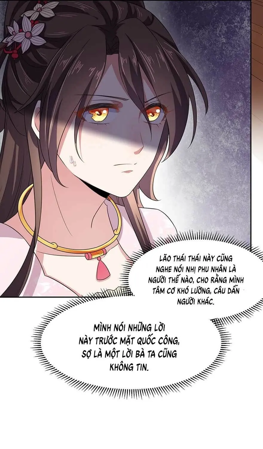 Hoạn Phi Thiên Hạ Chapter 16 - Trang 32
