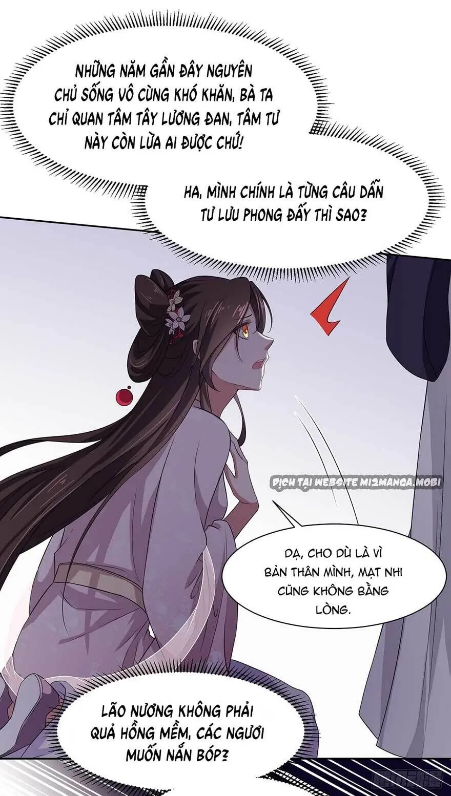 Hoạn Phi Thiên Hạ Chapter 16 - Trang 33