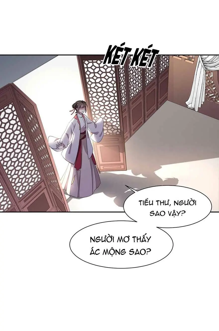 Hoạn Phi Thiên Hạ Chapter 16 - Trang 4