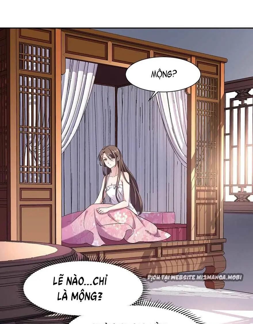 Hoạn Phi Thiên Hạ Chapter 16 - Trang 5