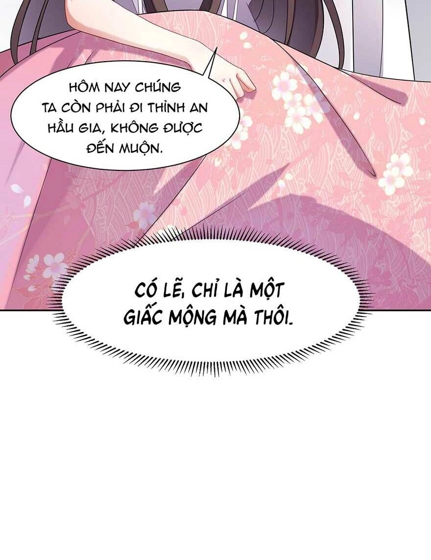 Hoạn Phi Thiên Hạ Chapter 16 - Trang 8