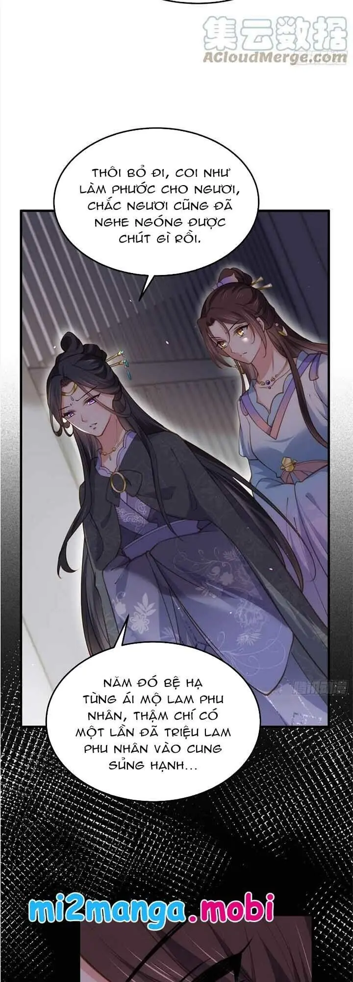 Hoạn Phi Thiên Hạ Chapter 160 - Trang 14