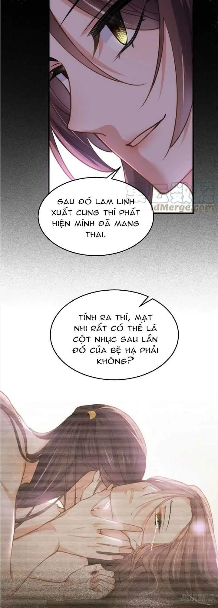 Hoạn Phi Thiên Hạ Chapter 160 - Trang 15