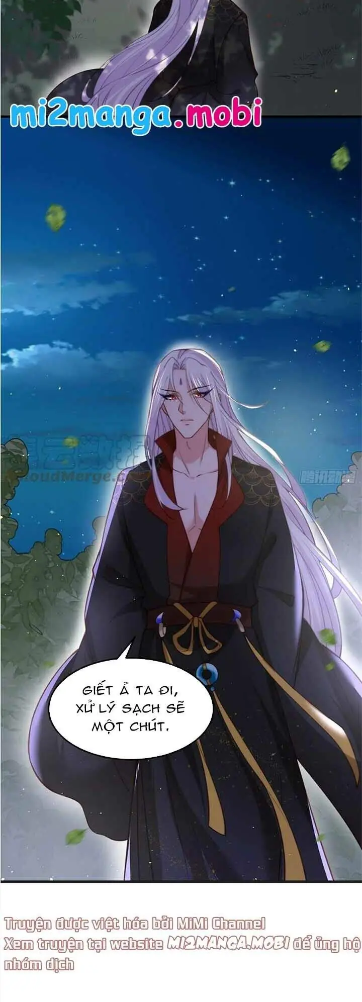 Hoạn Phi Thiên Hạ Chapter 160 - Trang 18