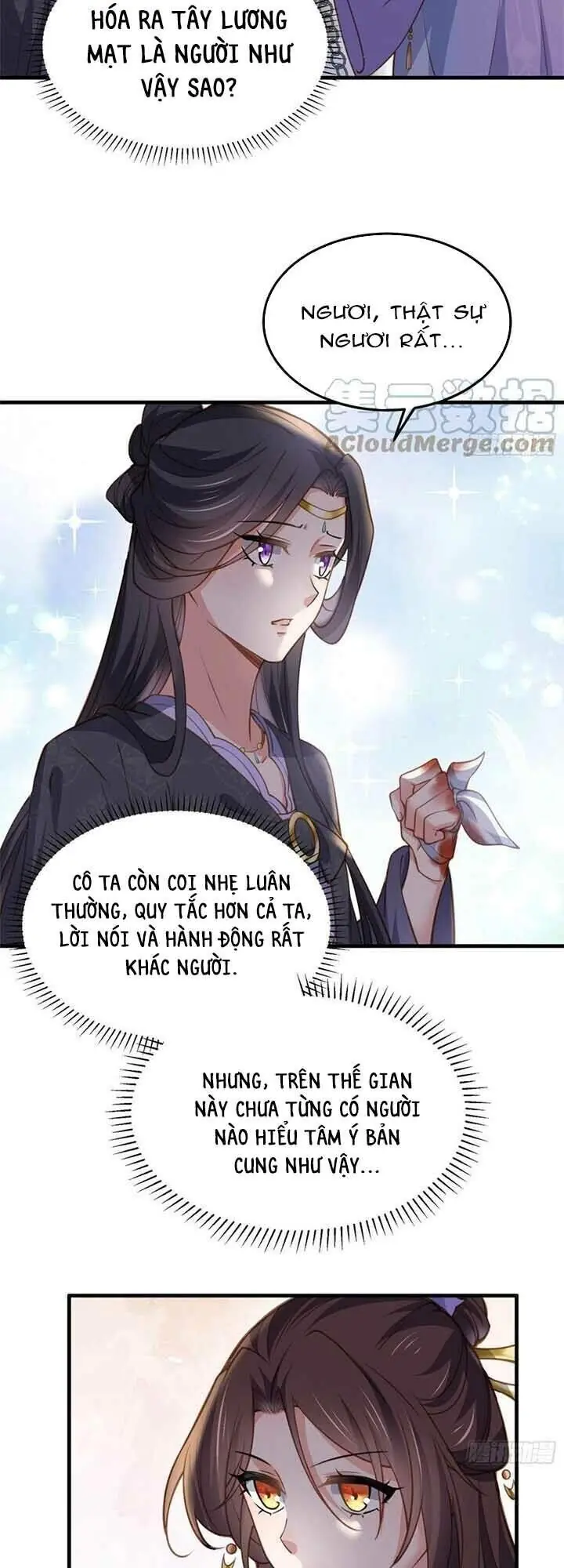 Hoạn Phi Thiên Hạ Chapter 160 - Trang 9