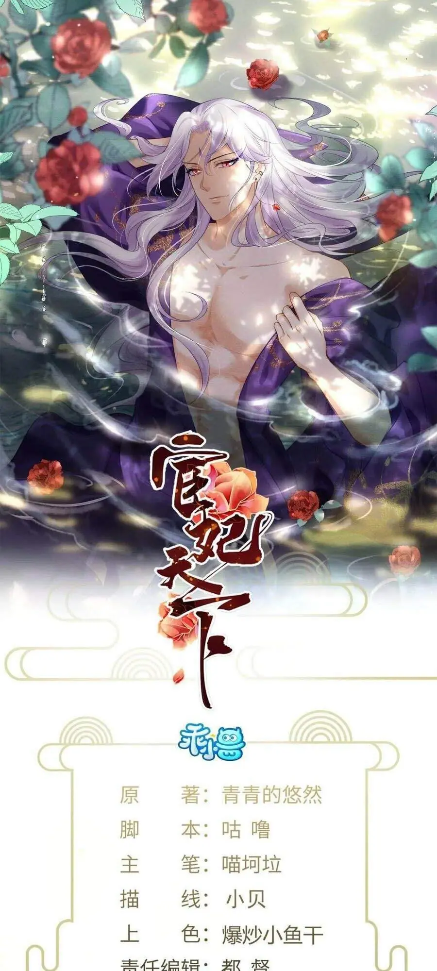 Hoạn Phi Thiên Hạ Chapter 161 - Trang 1