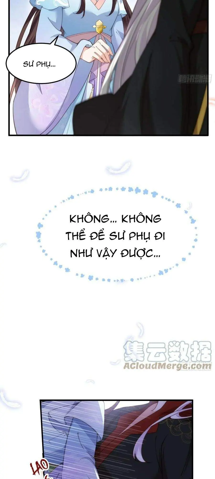 Hoạn Phi Thiên Hạ Chapter 161 - Trang 11