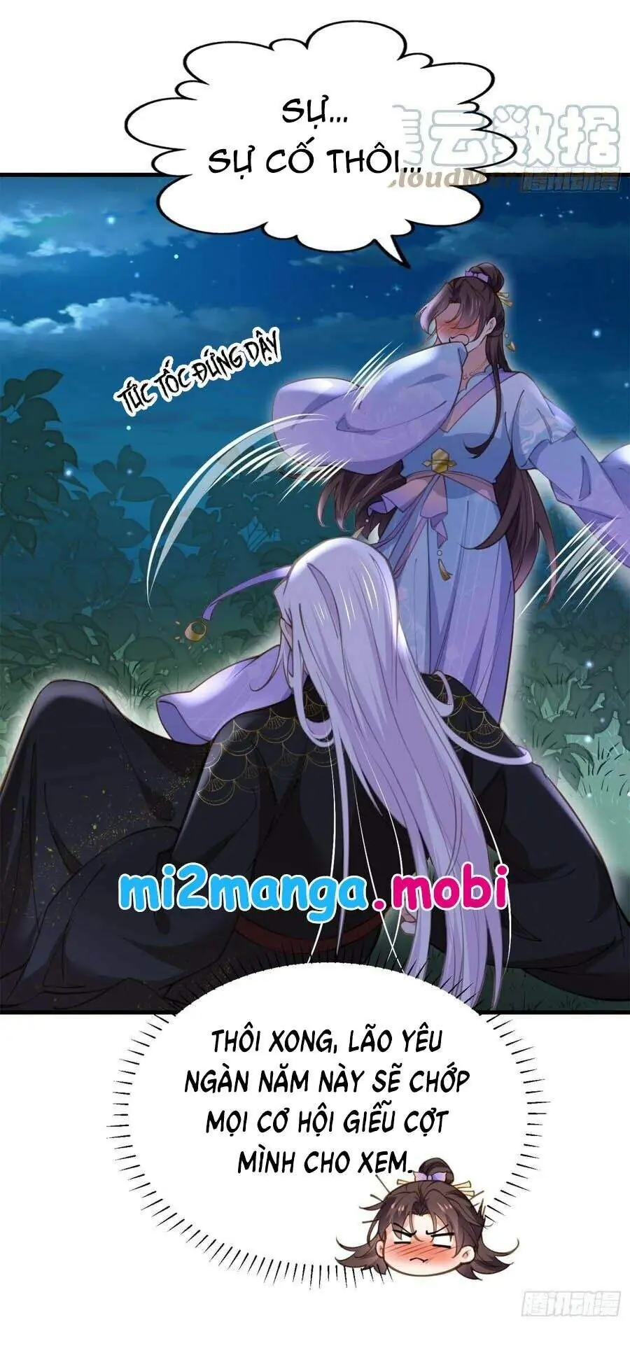 Hoạn Phi Thiên Hạ Chapter 161 - Trang 14
