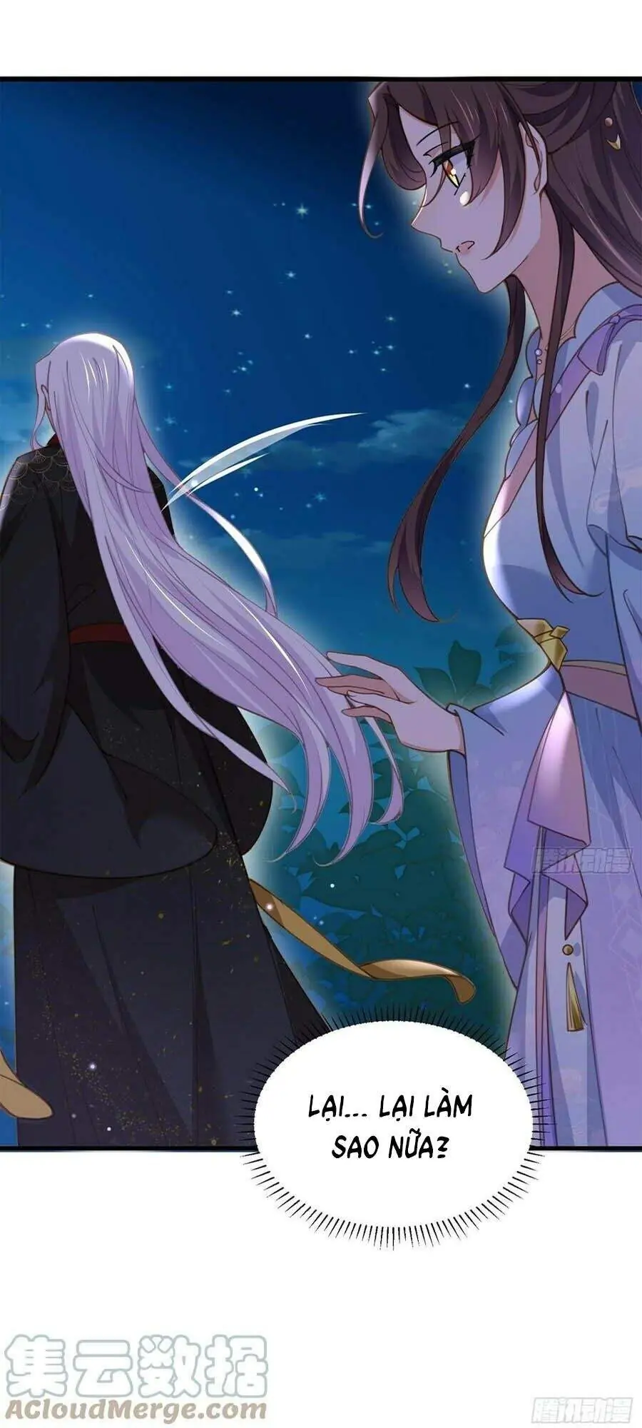 Hoạn Phi Thiên Hạ Chapter 161 - Trang 16