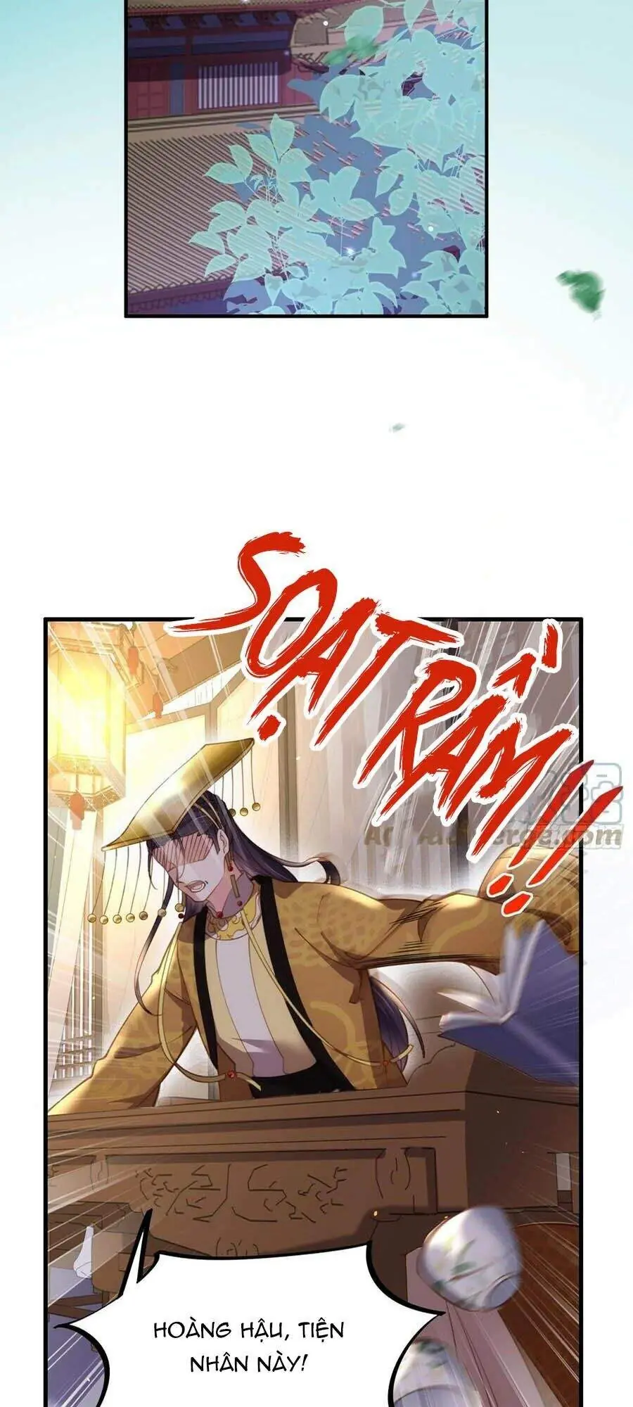 Hoạn Phi Thiên Hạ Chapter 161 - Trang 18