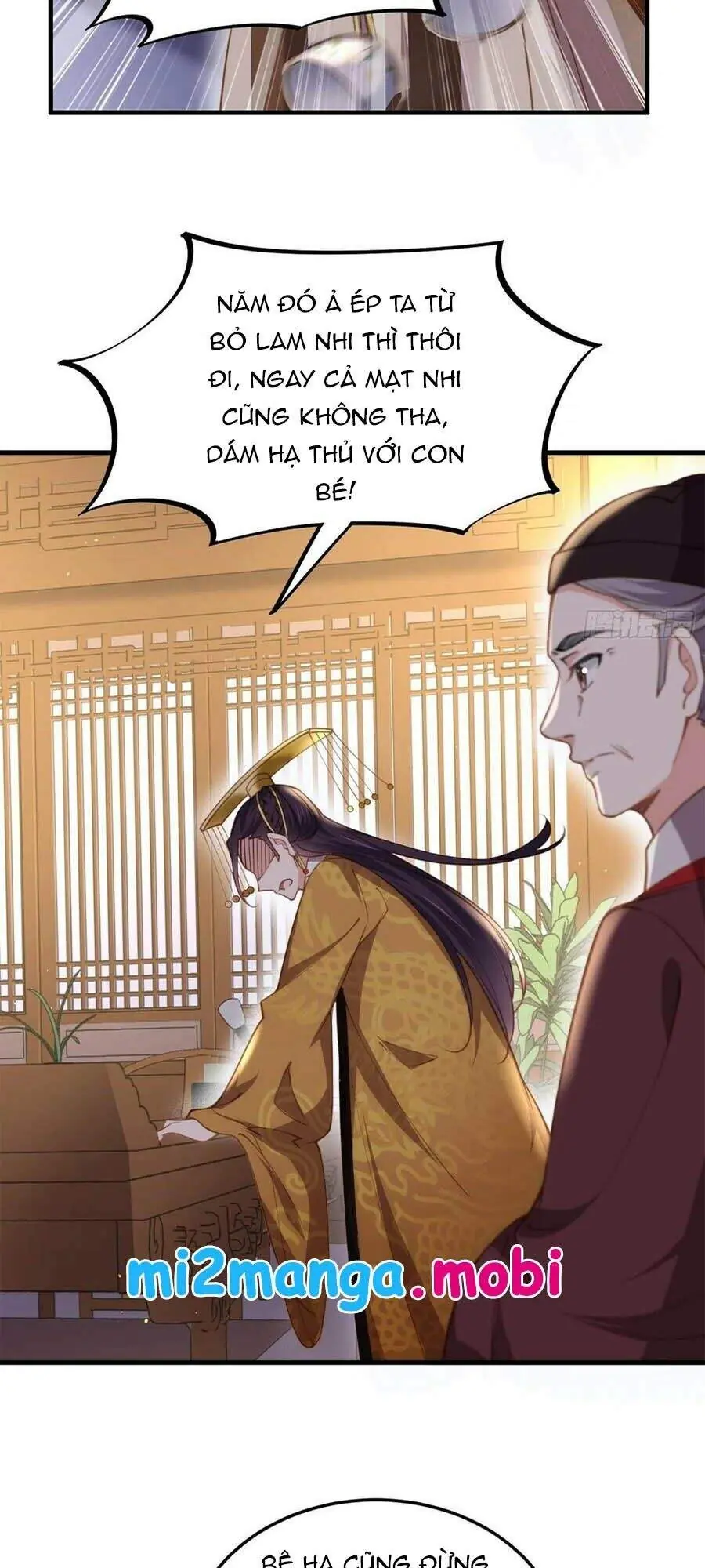 Hoạn Phi Thiên Hạ Chapter 161 - Trang 19