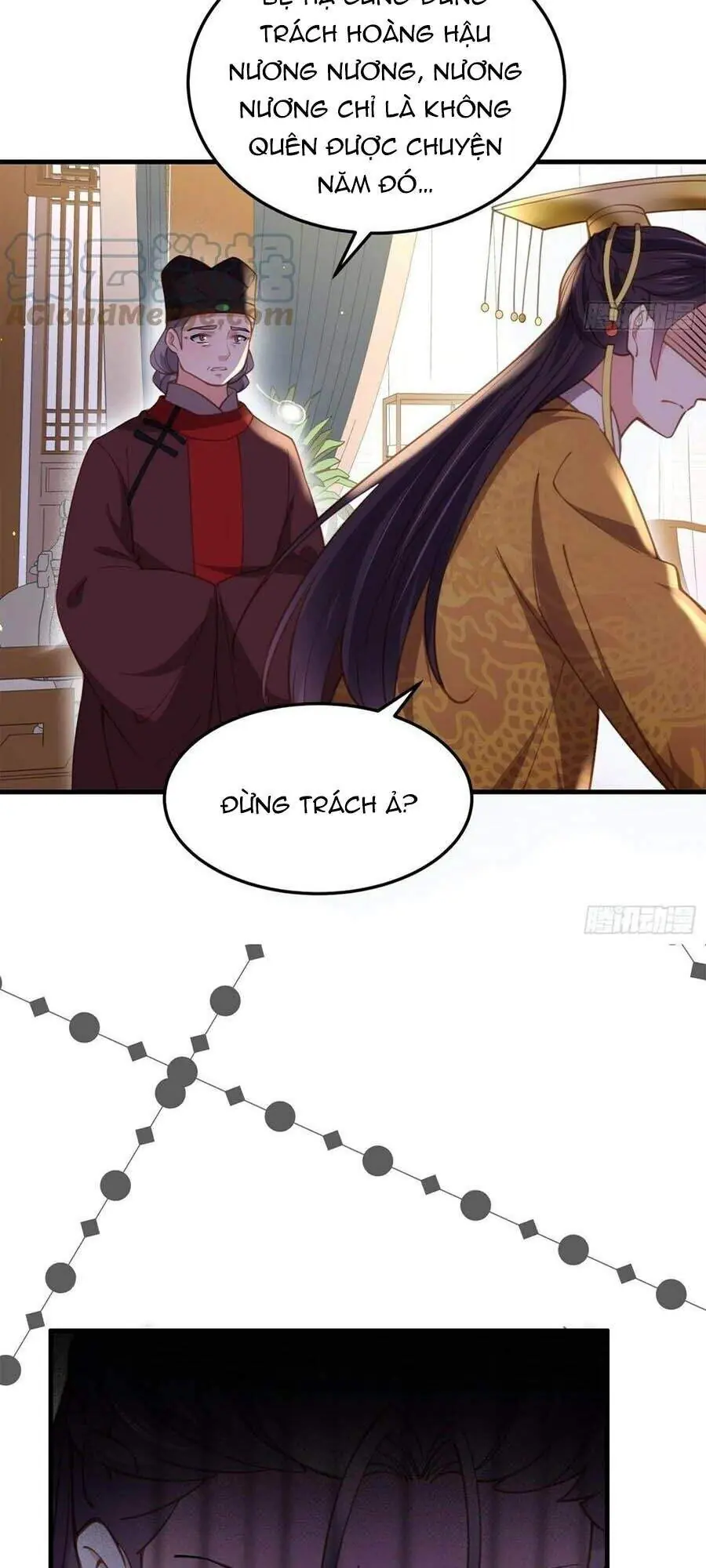 Hoạn Phi Thiên Hạ Chapter 161 - Trang 20