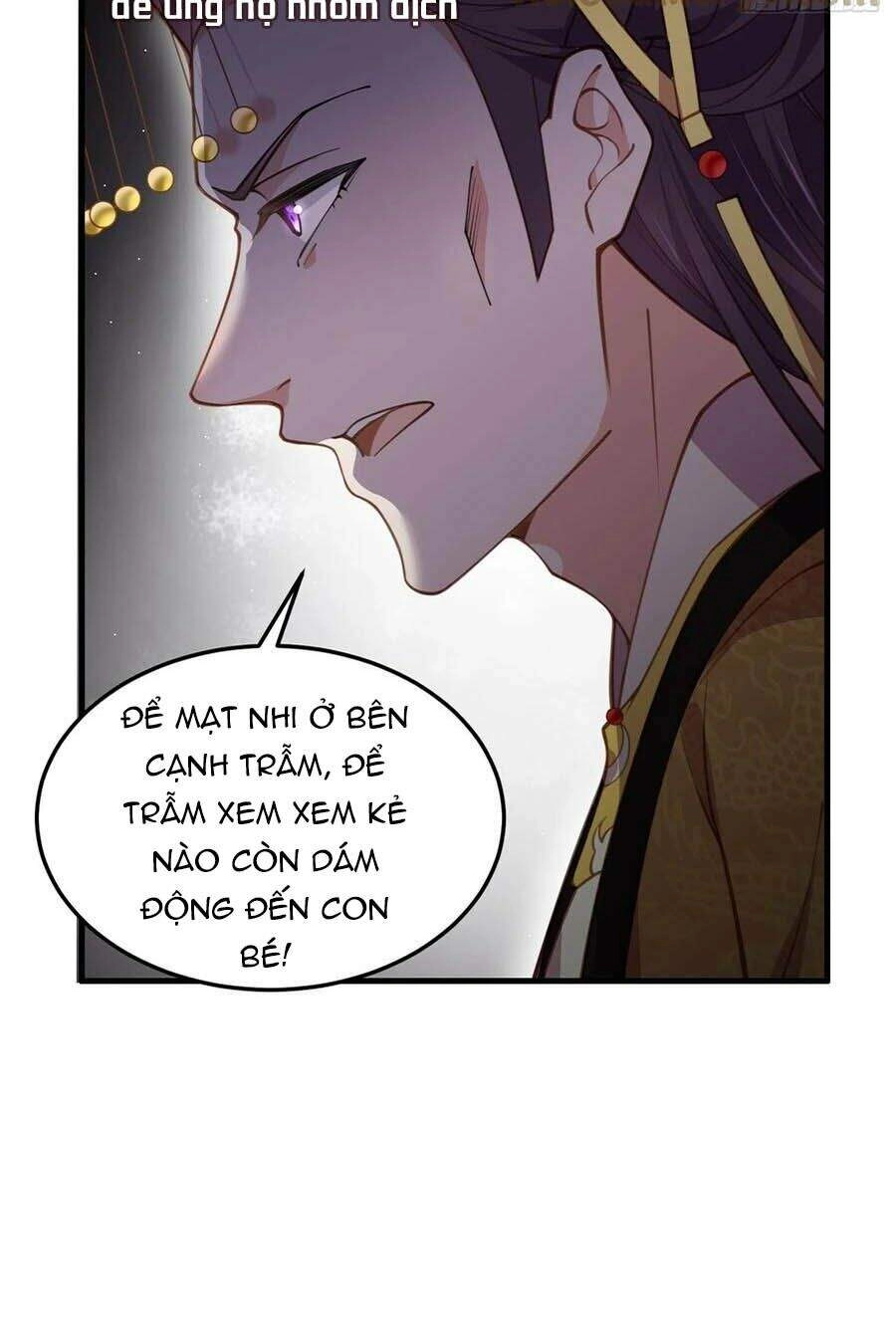 Hoạn Phi Thiên Hạ Chapter 161 - Trang 23