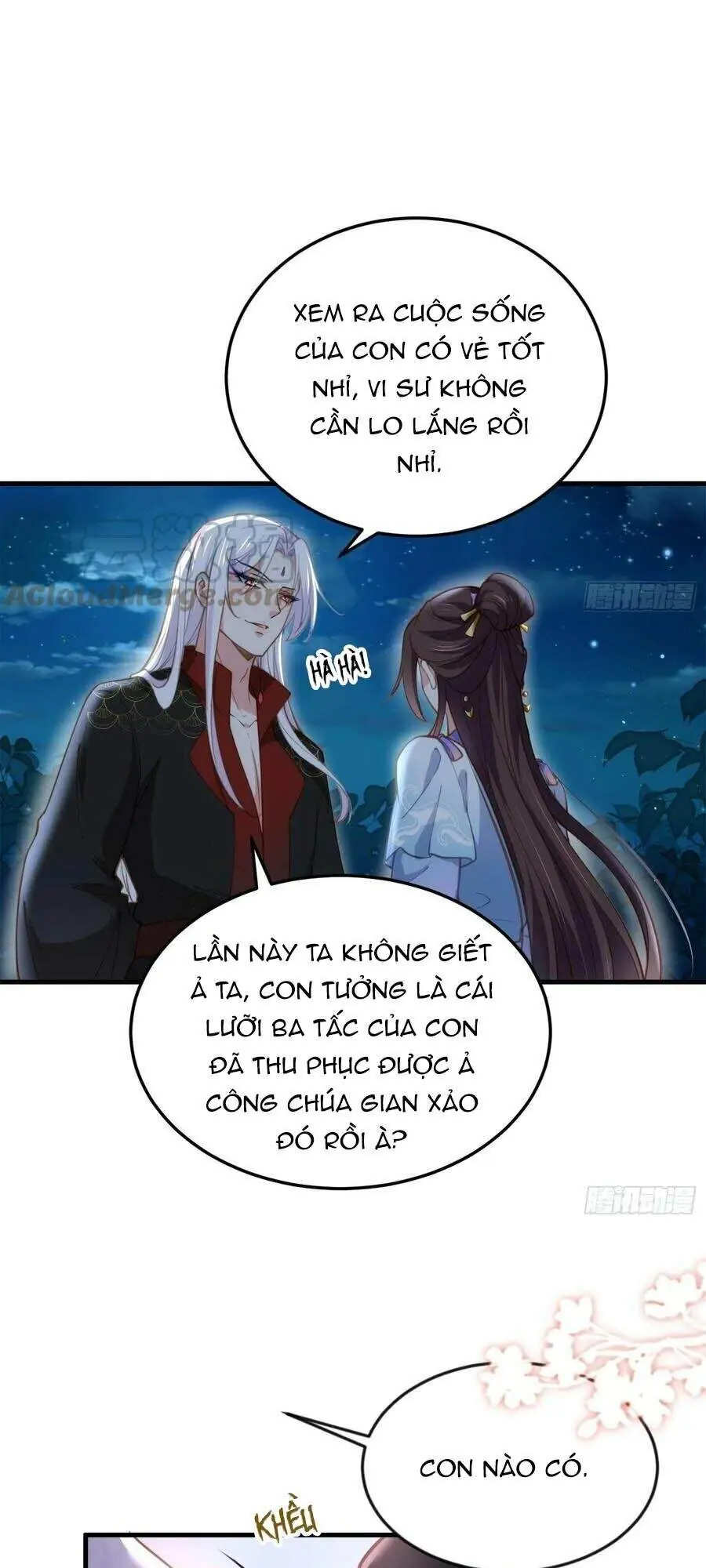 Hoạn Phi Thiên Hạ Chapter 161 - Trang 5