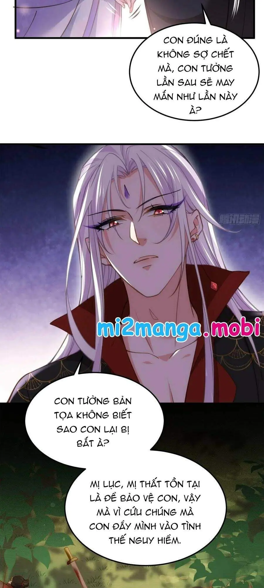 Hoạn Phi Thiên Hạ Chapter 161 - Trang 7