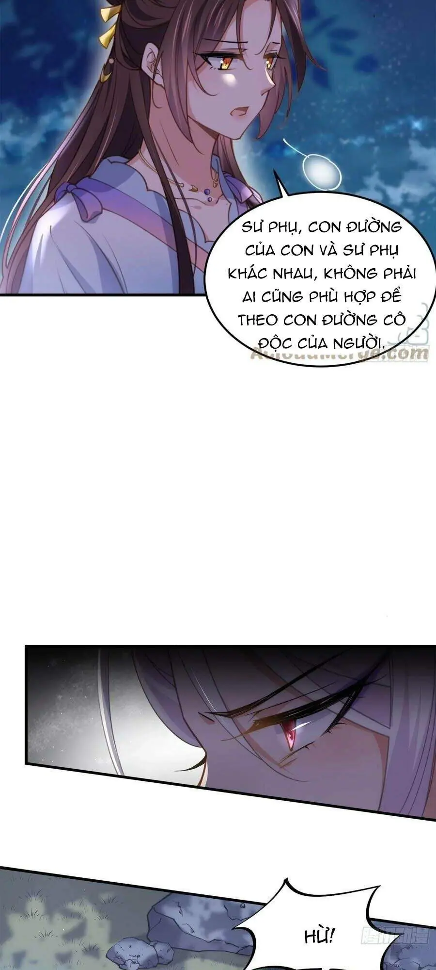 Hoạn Phi Thiên Hạ Chapter 161 - Trang 9