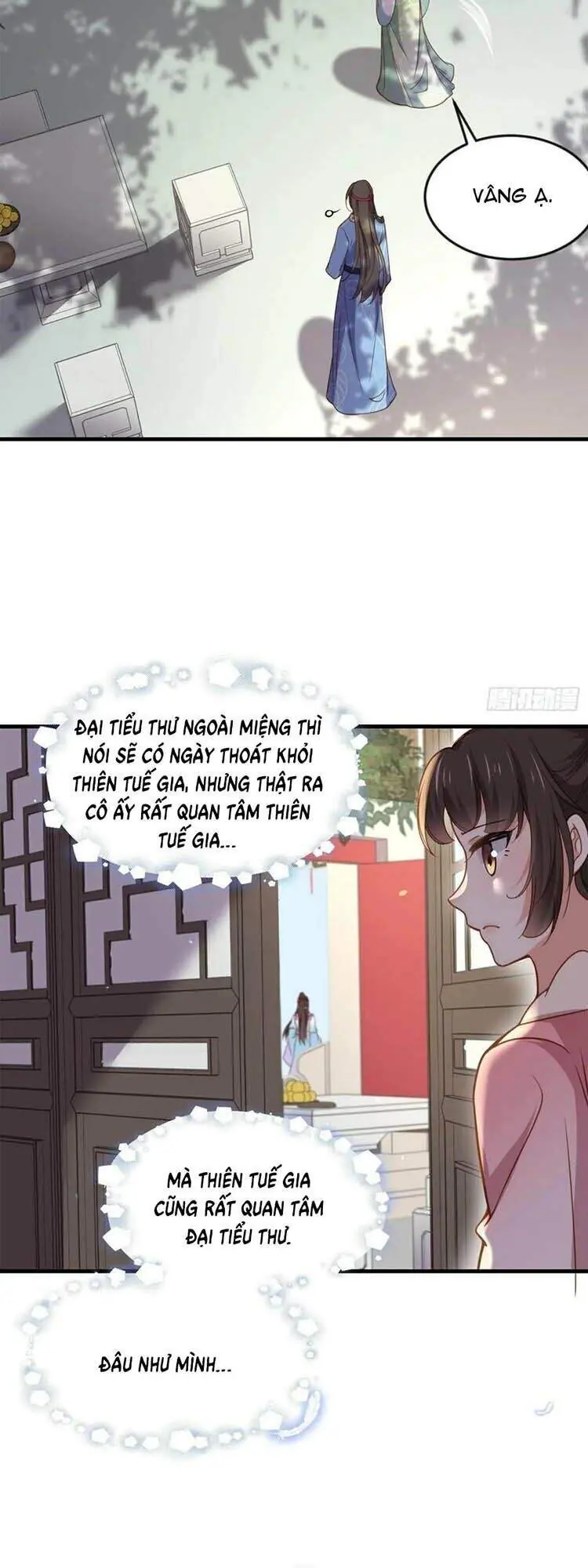 Hoạn Phi Thiên Hạ Chapter 162 - Trang 10