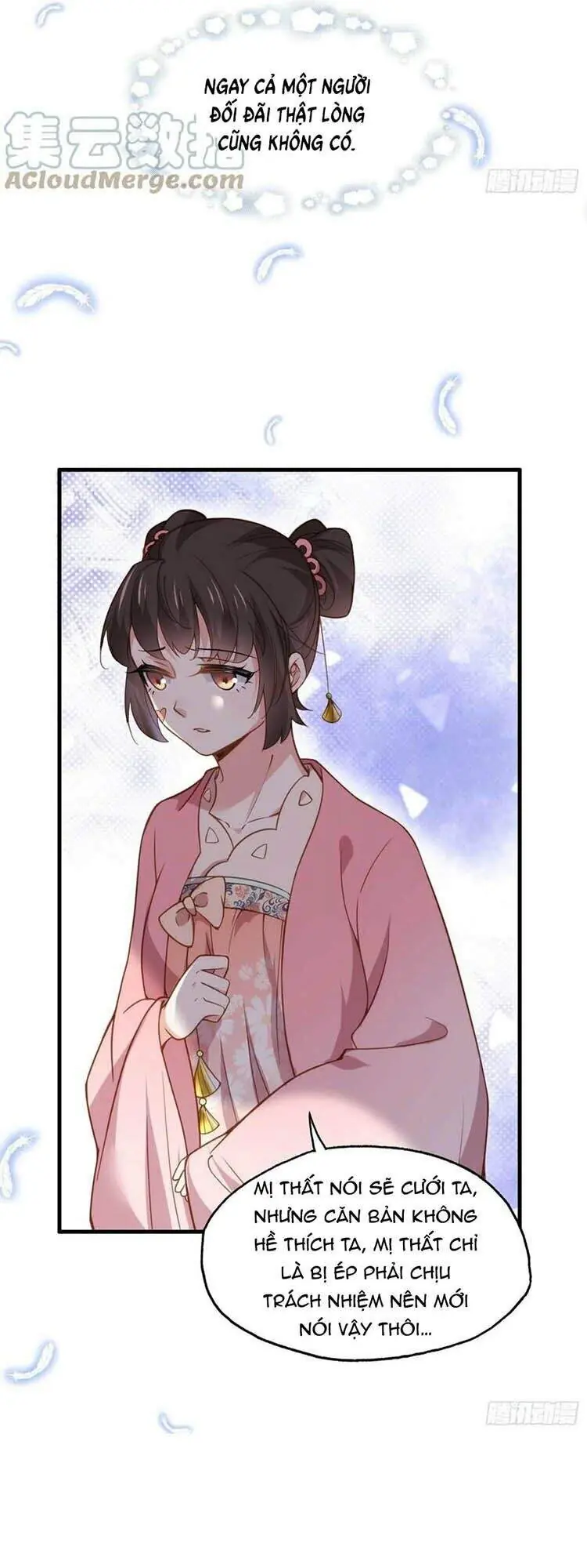 Hoạn Phi Thiên Hạ Chapter 162 - Trang 11