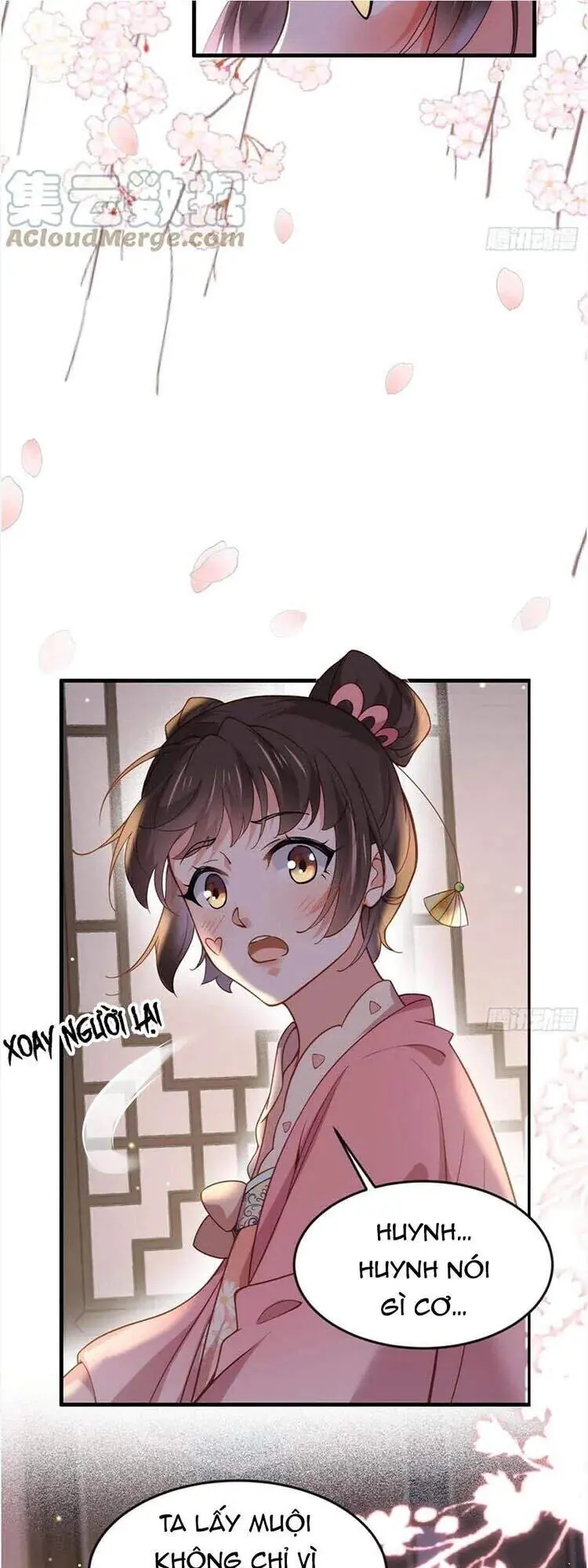 Hoạn Phi Thiên Hạ Chapter 162 - Trang 14