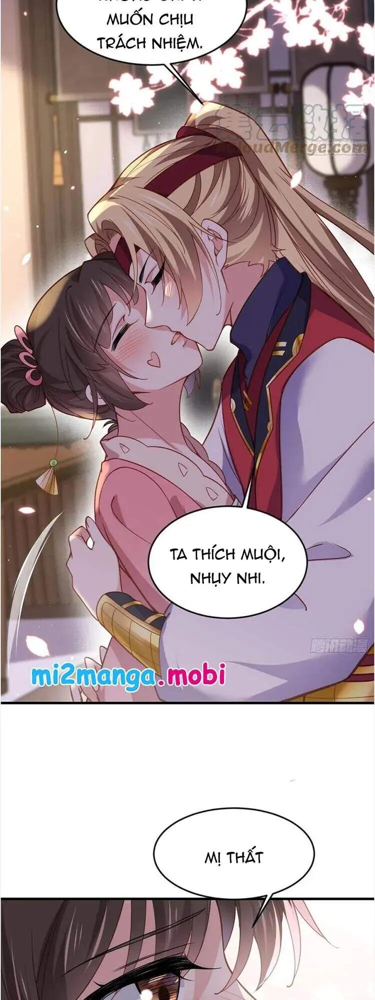 Hoạn Phi Thiên Hạ Chapter 162 - Trang 15