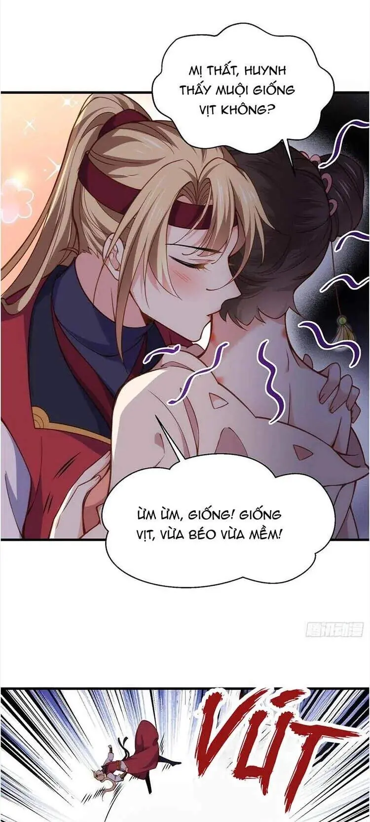 Hoạn Phi Thiên Hạ Chapter 162 - Trang 19