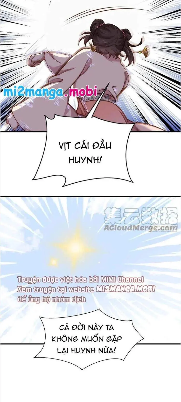 Hoạn Phi Thiên Hạ Chapter 162 - Trang 20