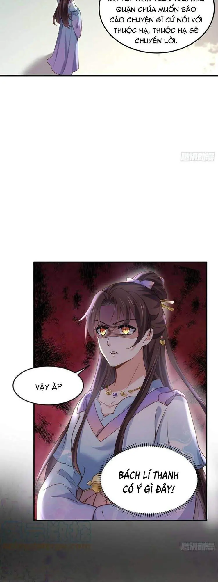 Hoạn Phi Thiên Hạ Chapter 162 - Trang 5