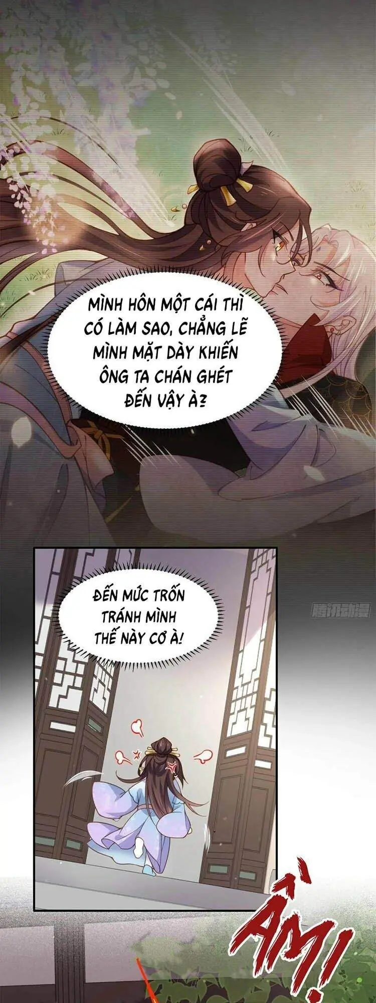Hoạn Phi Thiên Hạ Chapter 162 - Trang 6