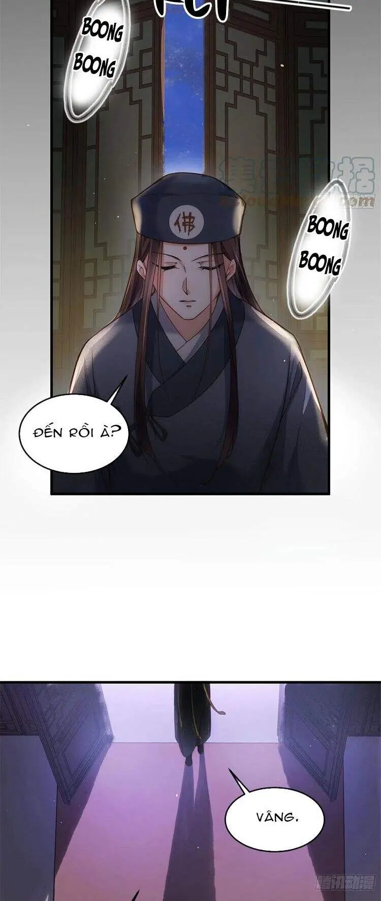 Hoạn Phi Thiên Hạ Chapter 163 - Trang 10