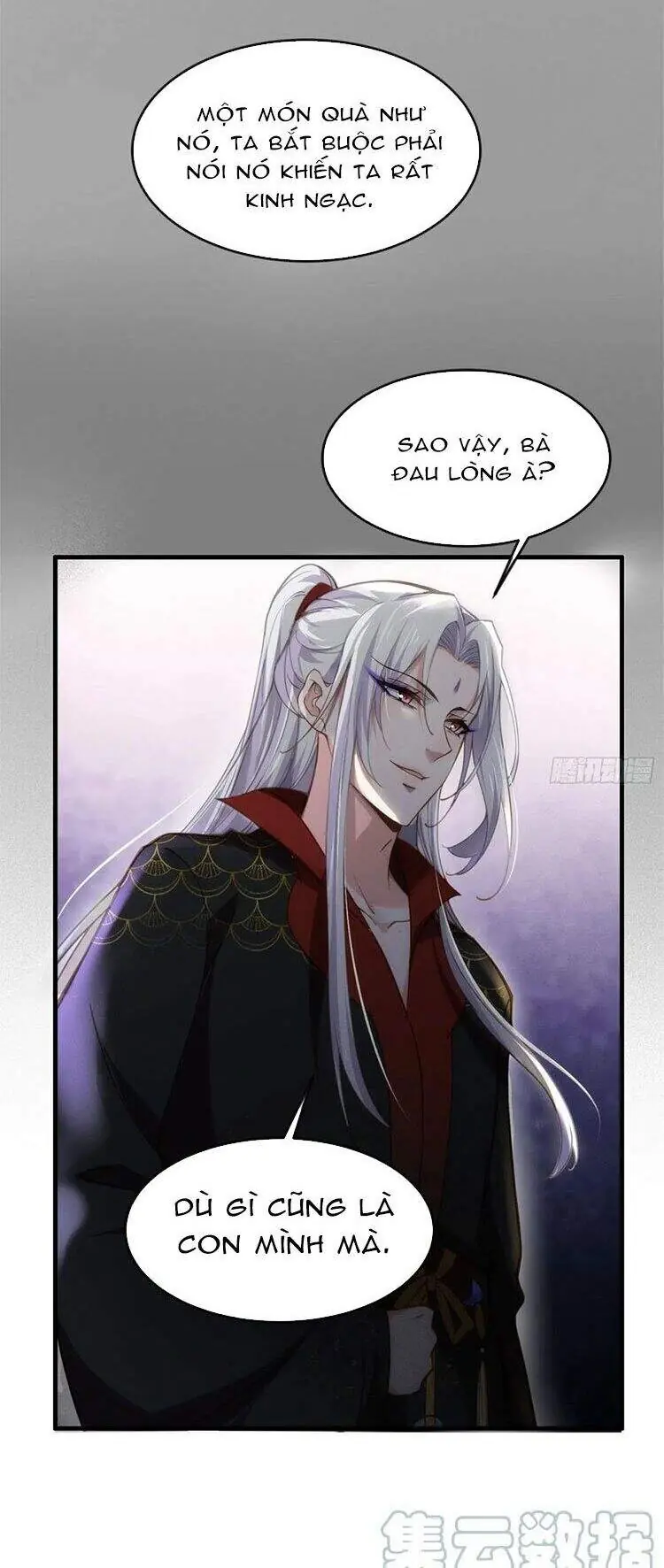 Hoạn Phi Thiên Hạ Chapter 163 - Trang 12