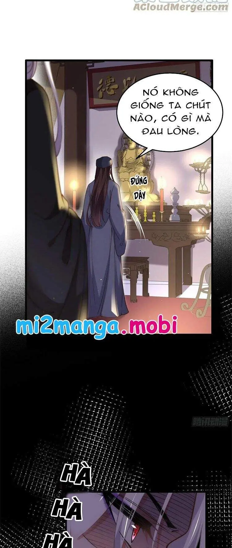 Hoạn Phi Thiên Hạ Chapter 163 - Trang 13