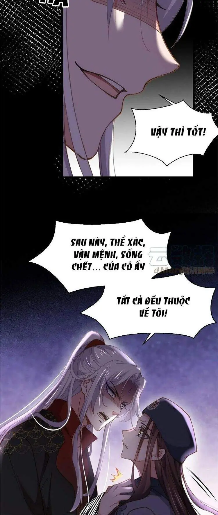 Hoạn Phi Thiên Hạ Chapter 163 - Trang 14