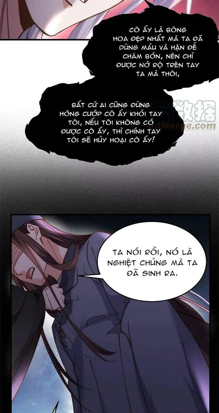Hoạn Phi Thiên Hạ Chapter 163 - Trang 16