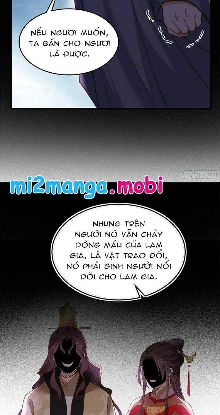 Hoạn Phi Thiên Hạ Chapter 163 - Trang 17