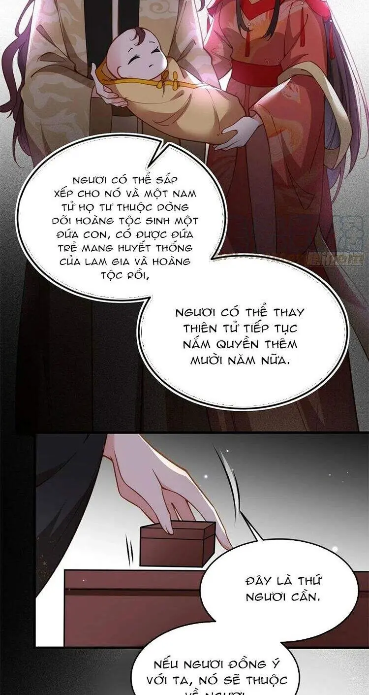 Hoạn Phi Thiên Hạ Chapter 163 - Trang 18
