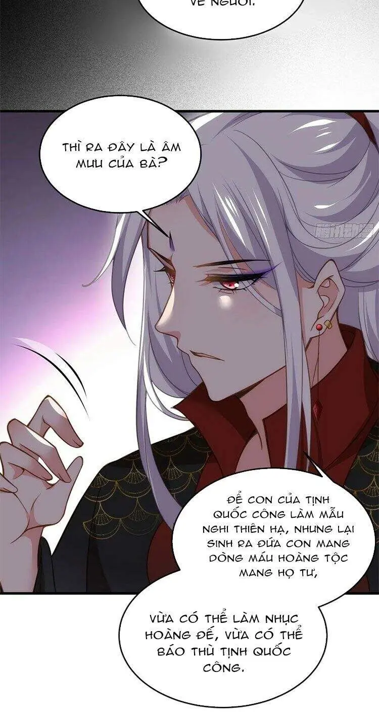 Hoạn Phi Thiên Hạ Chapter 163 - Trang 19