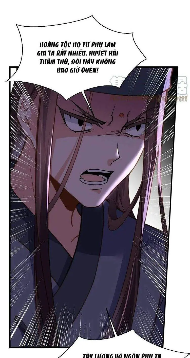 Hoạn Phi Thiên Hạ Chapter 163 - Trang 20