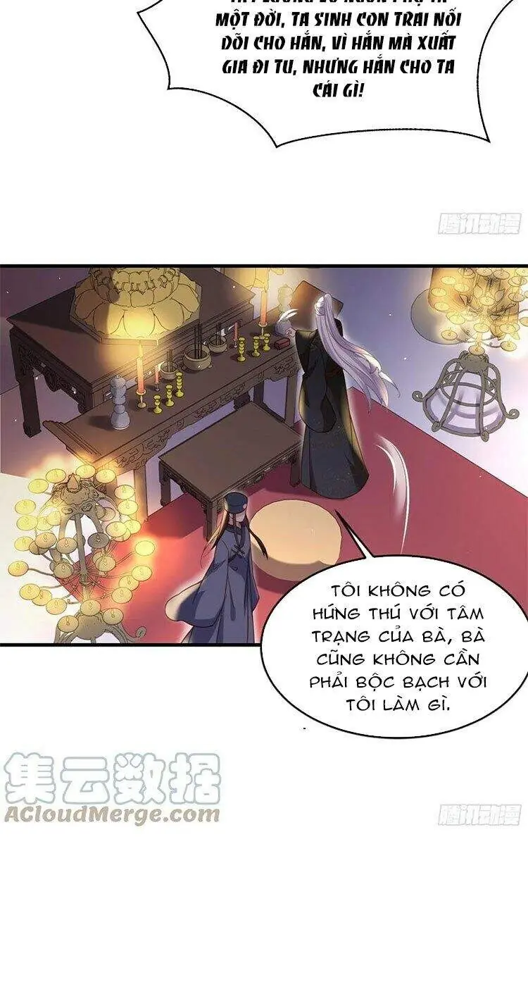 Hoạn Phi Thiên Hạ Chapter 163 - Trang 21